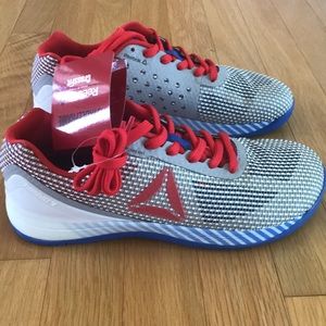 Reebok Women’s CrossFit Nano 7.0